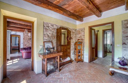 Casale Rosso - Castel San Felice - Foto 14