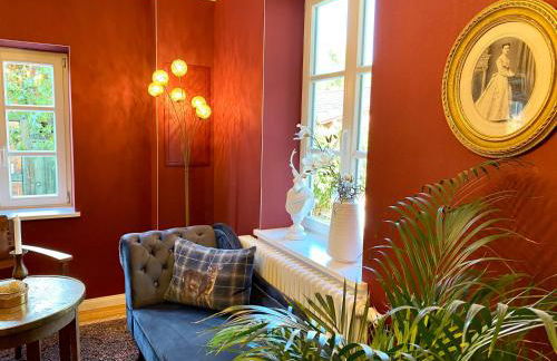 Villa B das zauberhafte Chalet - Foto 10