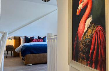 Elegant 2 bed Penthouse in Leyburn - Foto 14