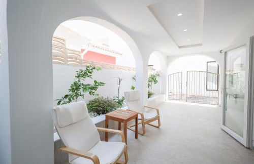 Cómoda casa a 20 pasos de la playa - Photo 31