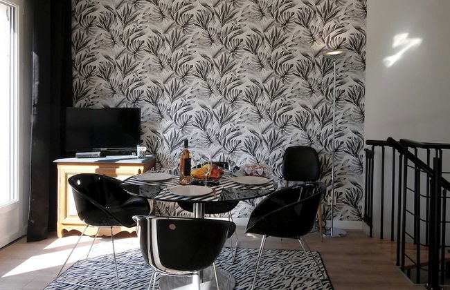 Amazing Duplex With Sauna 1br/4p in the Heart of the City of Orly - Foto 23