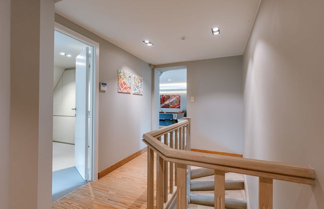 Unique and Very Exclusive Villa Gentbos With Stunning Garden - Foto 34