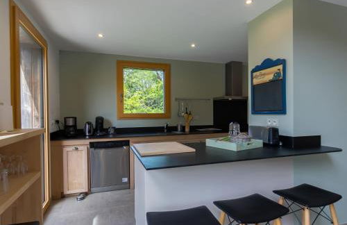 Chalet Ty Coat by Interhome - Foto 24