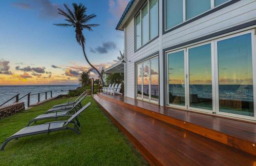 Bond House 4 Bedroom Home by RedAwning - Foto 60