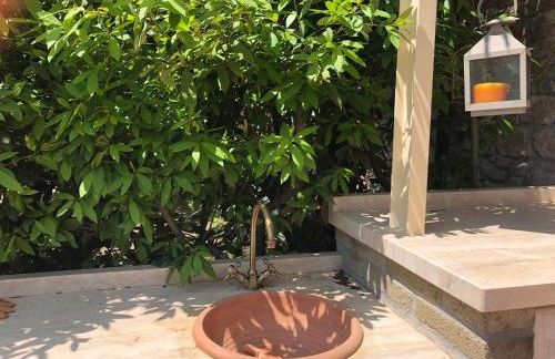 La casa nel castello e il giardino segreto - Photo 39