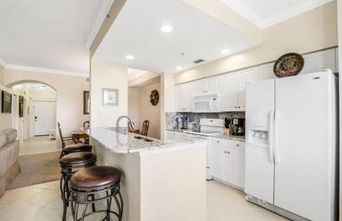 Private Golf Course Condo, Club Membership Available! - Foto 4