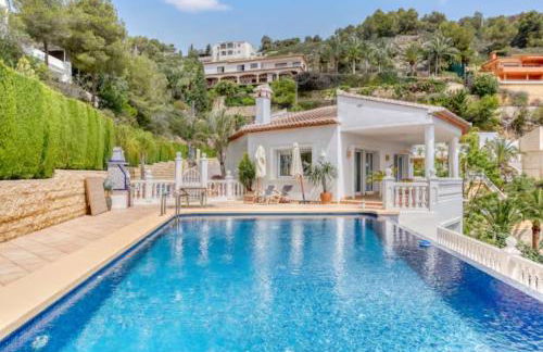 Villa Family Javea La Corona - Foto 1