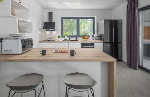 Stunning Home In Rebici With Sauna - Foto 33