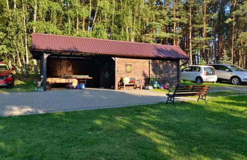 Siedlisko Owink - Foto 50