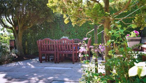 Finest Retreats - Bryn Tor - Foto 5, Garden, Garden view