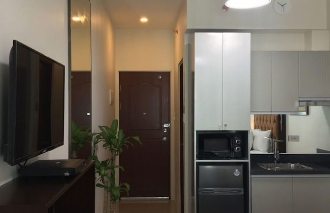 Studio Unit at The Beacon Makati - Foto 26