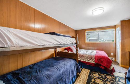 Sea Castle BeachFront Getaway - Foto 20