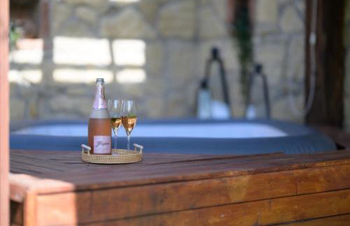 Oazena , Authentic house in peaceful village - Foto 10