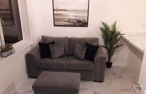 Modern seaside apartment ,Lossiemouth, Moray - Foto 13