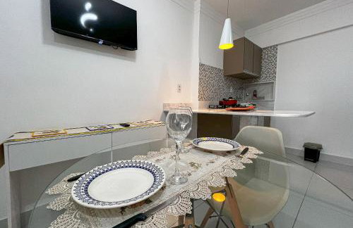 Flat ao Lado do Manaíra Shopping 3 Pessoas - Foto 8