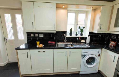 #Cloudstays Birmingham - City Getaway - 2 Lakes - Ideal For Couples Groups & Contractors - Foto 18