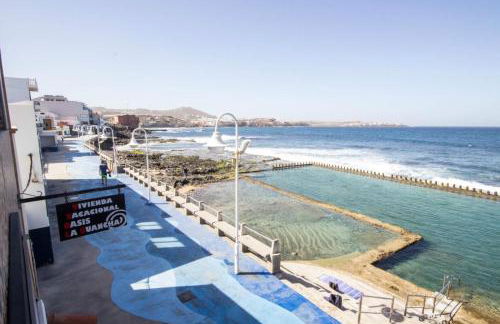 GRAN CANARIA Oasis La Guancha - Photo 33