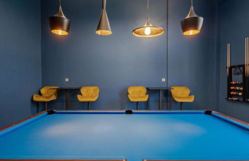 Platanias Villa Spyros - Foto 16