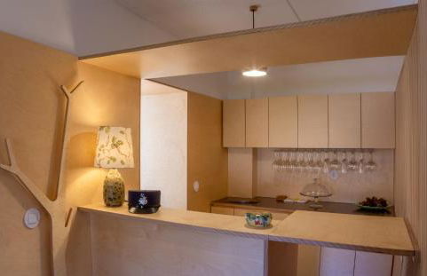 Solar da Castanha - Forest House - Foto 26