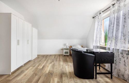 Ferienwohnung Krautsand - Foto 23