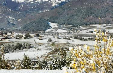 Chalet cosy dominant le village - Foto 14