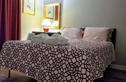 W2Beach 4TVs Roku Pets WC WiFi 4King ßds grill games - Foto 4