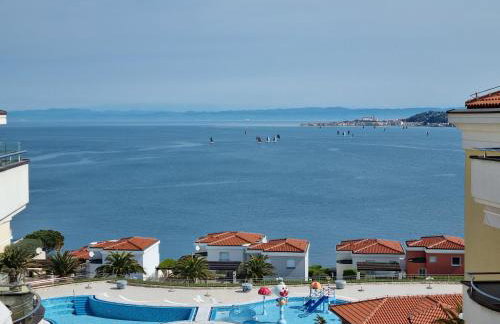 Golf & Meer - Appartment im Skiper Resort - Foto 1