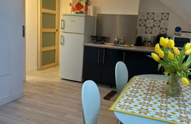 Magnifique logement, confortable et paisible. - Foto 3