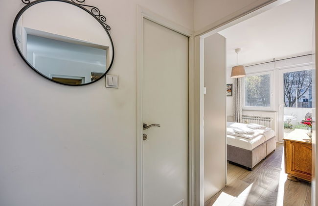 West Oasis With Terrace - Foto 18