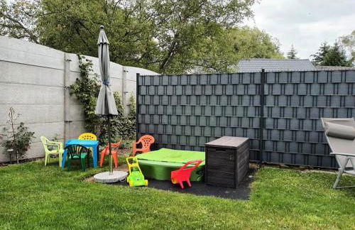 Zum Rosenhügel - Foto 34