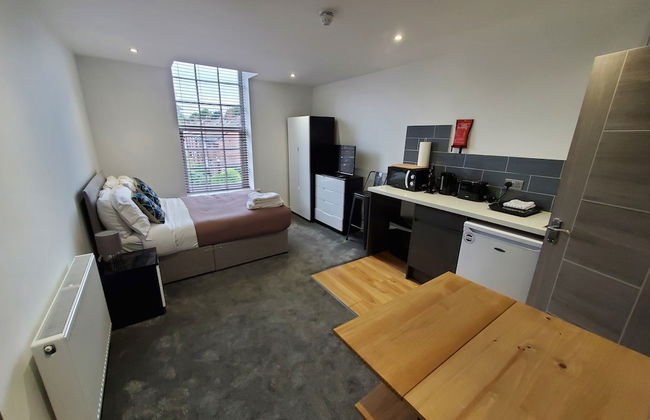 The Ashcroft Apartments - Photo 12