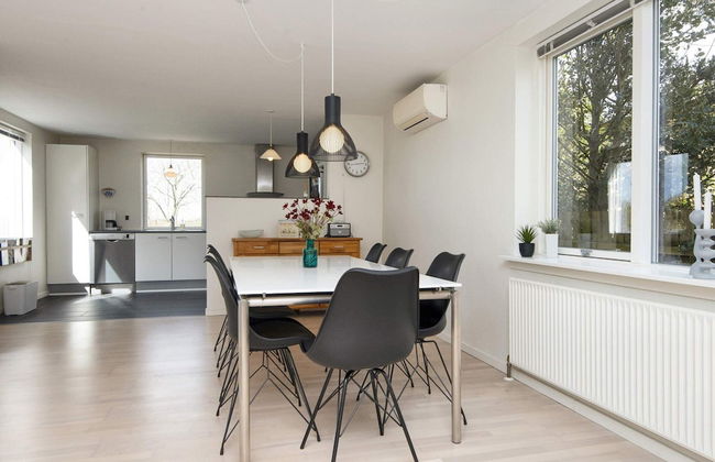 7 Person Holiday Home in Lemvig - Photo 11