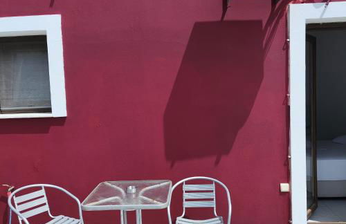 Ekaterini Apartments - Foto 53