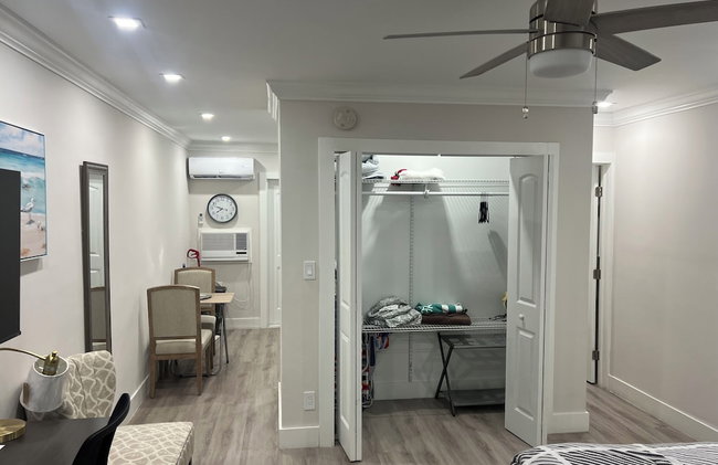 Sea Echo Apartment Motel - Foto 14