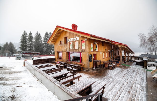 Apartments Bedanc - Photo 58