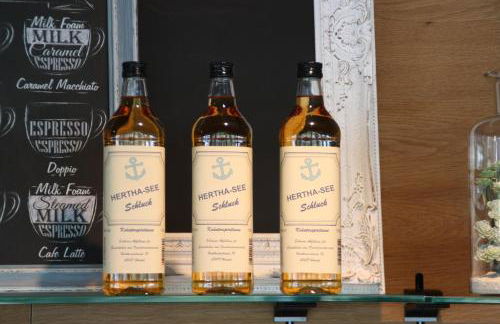 Seestübchen am Herthasee - Foto 7