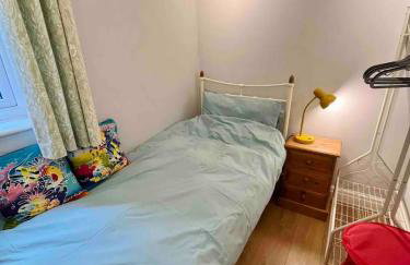 3-bed cottage in Sway, New Forest (5 min walk from Sway Train Station) - Foto 26