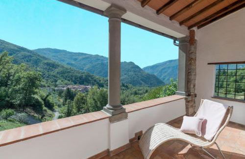 Casa al Colle in San Romano - Foto 45