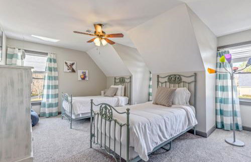 5BR With Movie & Game Rooms Near LakePoint PBR - Foto 7