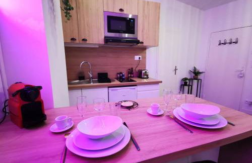 EL NIDO by LimogesBNB - Foto 12