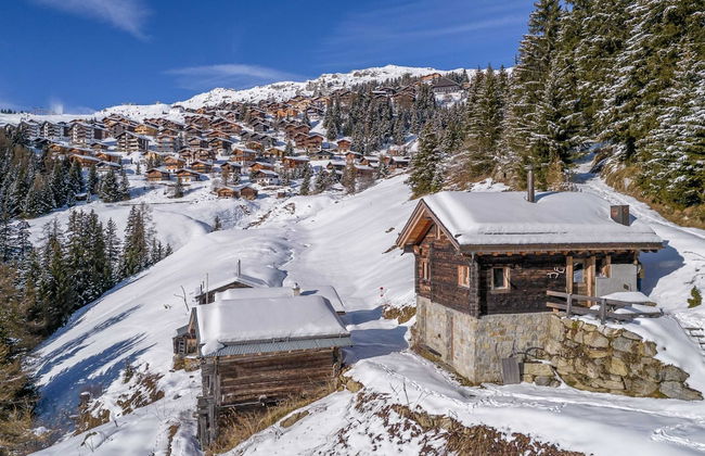 Alphütte Ried - Foto 46