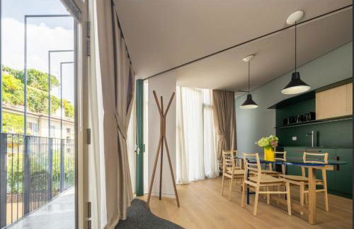 Heart Milan Apartments - Porta Romana - Photo 88