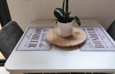 gîte L'hirondelle - Foto 11