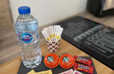 BE MY APPARTS, Studio de charme "LE CARILLON", DOUAI, Coeur de ville - Foto 11