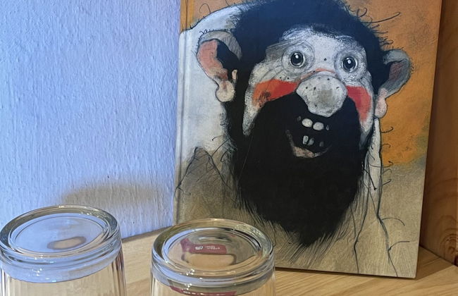 Troadkasten - Foto 37