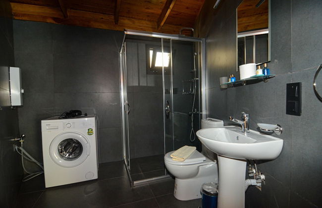 KAYI VILLAS - Foto 64