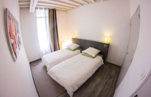 Au repère d'Argante - Foto 12