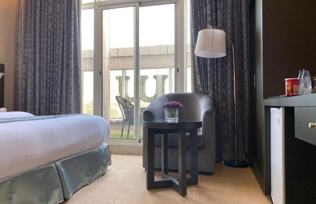 Sama Inn Hotel - Foto 8