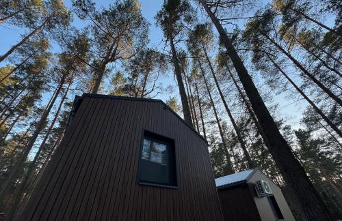 Domki nad rzeką Narew - Foto 15