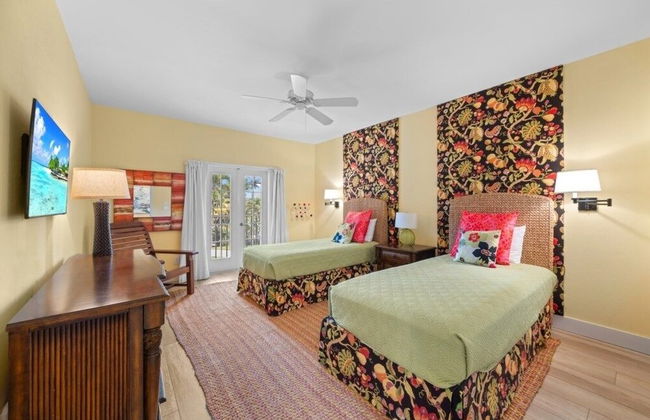 Ark 3 Bedroom Condo by RedAwning - Foto 6